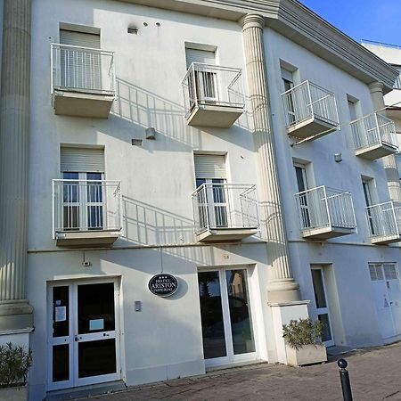 Hotel Ariston Imperial بورتو غاريبالدي المظهر الخارجي الصورة
