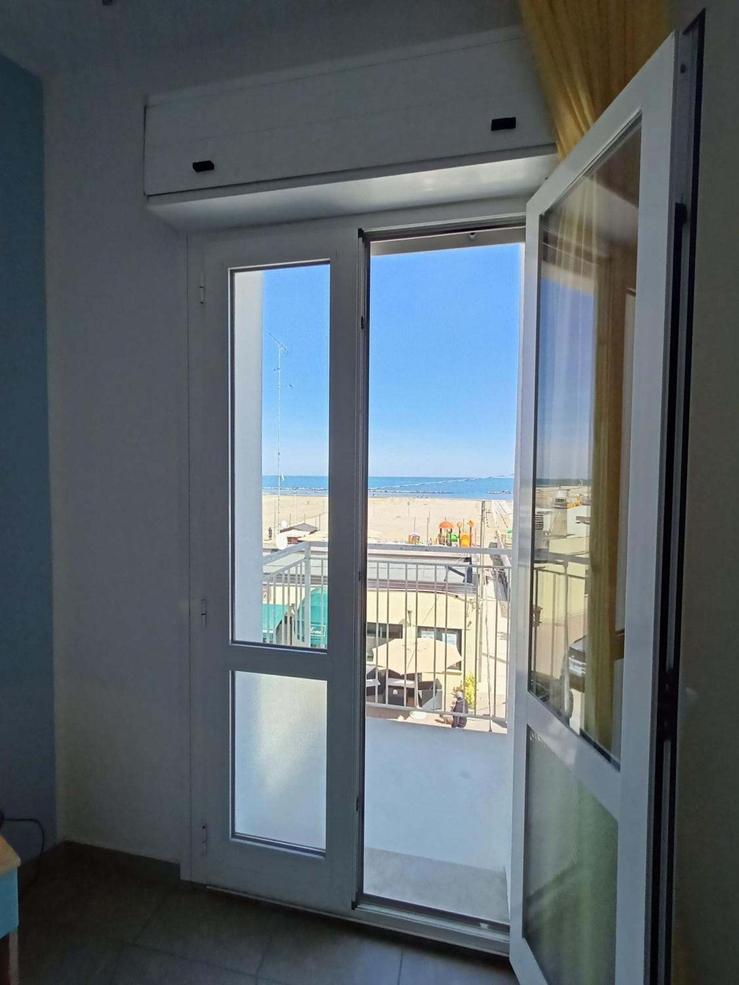 Hotel Ariston Imperial بورتو غاريبالدي المظهر الخارجي الصورة