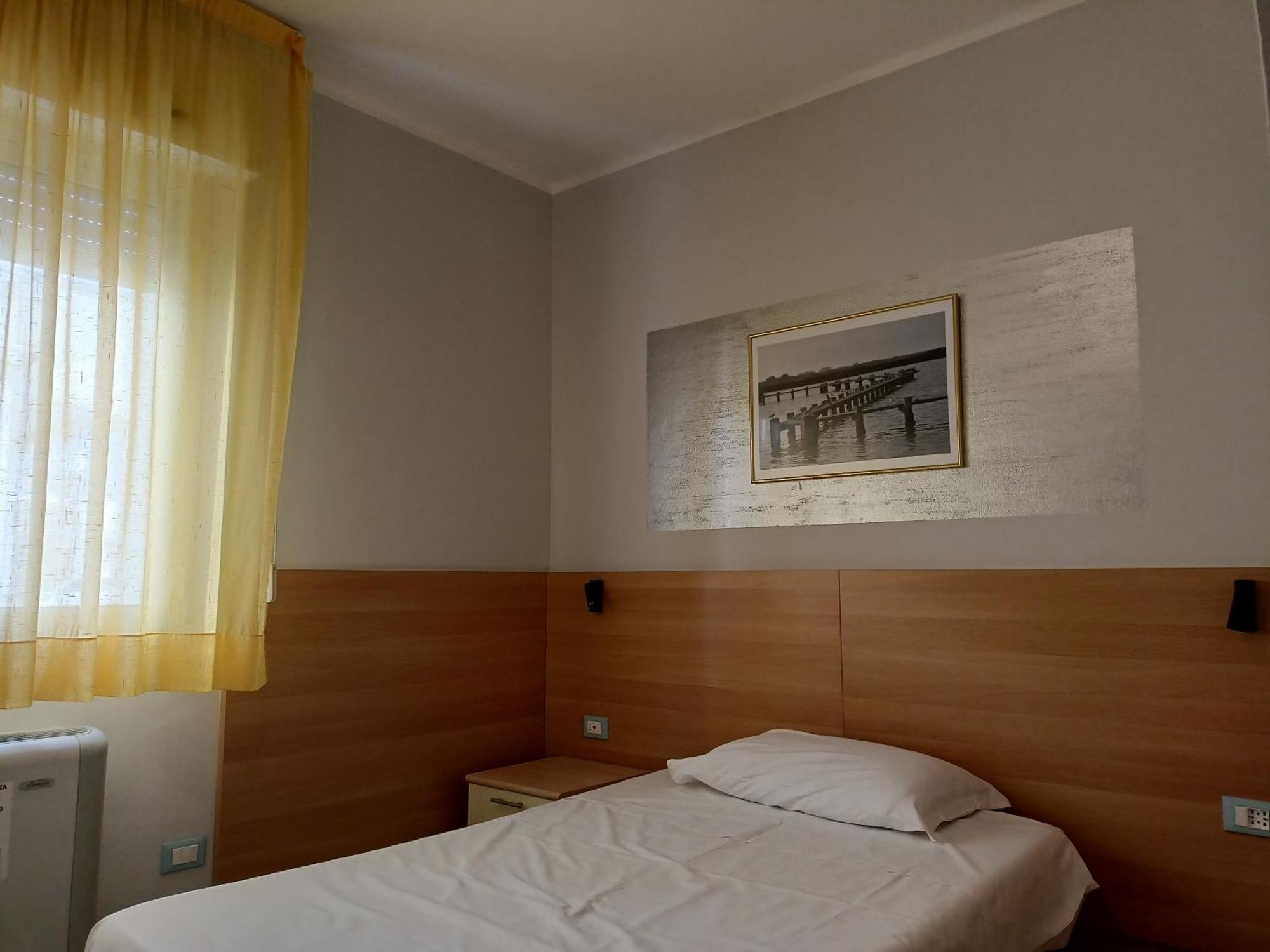 Hotel Ariston Imperial بورتو غاريبالدي المظهر الخارجي الصورة