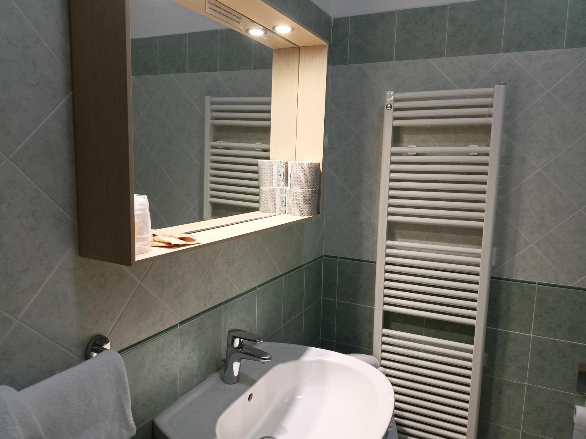 Hotel Ariston Imperial بورتو غاريبالدي المظهر الخارجي الصورة